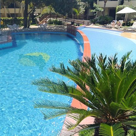 Solar Pipa Praia Flats Praia de Pipa Экстерьер фото