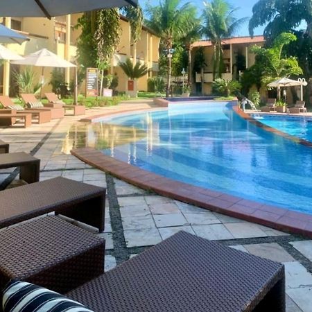Solar Pipa Praia Flats Praia de Pipa Экстерьер фото