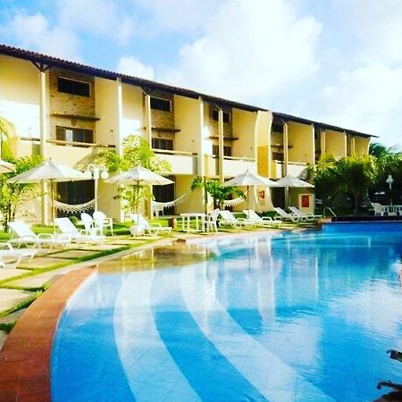 Solar Pipa Praia Flats Praia de Pipa Экстерьер фото