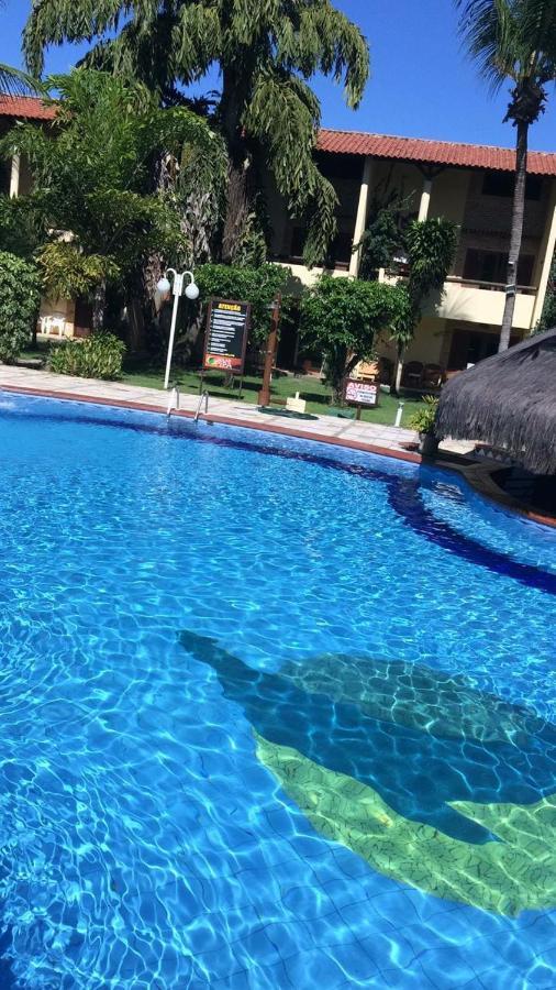 Solar Pipa Praia Flats Praia de Pipa Экстерьер фото