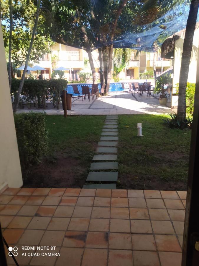 Solar Pipa Praia Flats Praia de Pipa Экстерьер фото