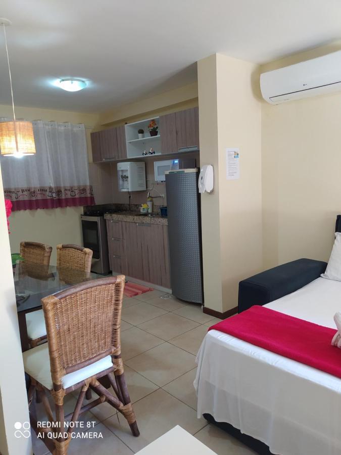 Solar Pipa Praia Flats Praia de Pipa Экстерьер фото