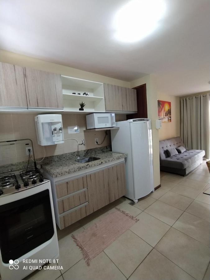 Solar Pipa Praia Flats Praia de Pipa Экстерьер фото