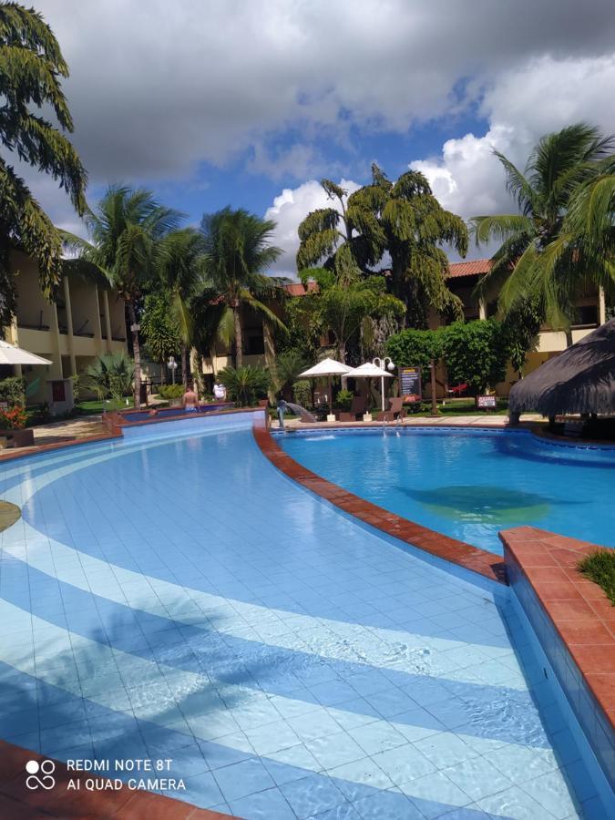 Solar Pipa Praia Flats Praia de Pipa Экстерьер фото