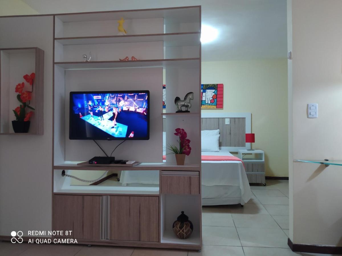 Solar Pipa Praia Flats Praia de Pipa Экстерьер фото