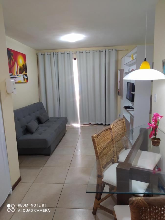 Solar Pipa Praia Flats Praia de Pipa Экстерьер фото
