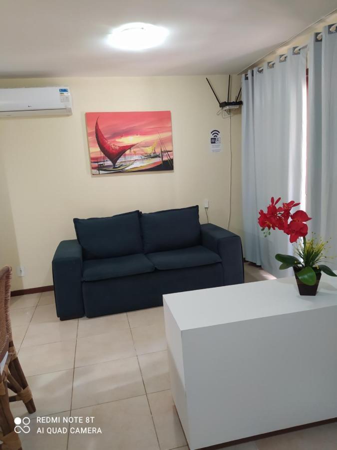 Solar Pipa Praia Flats Praia de Pipa Экстерьер фото