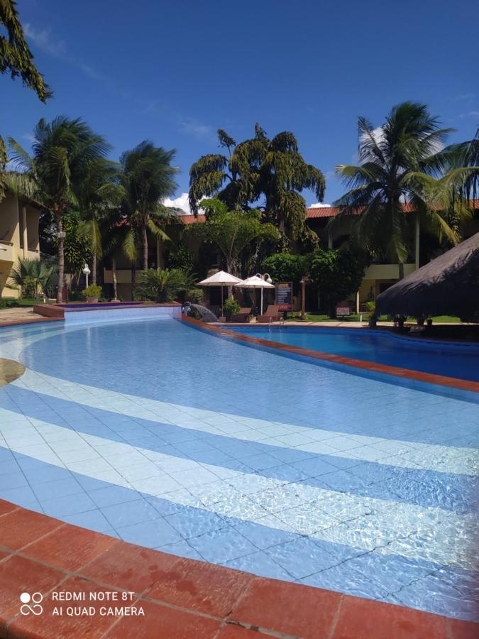 Solar Pipa Praia Flats Praia de Pipa Экстерьер фото