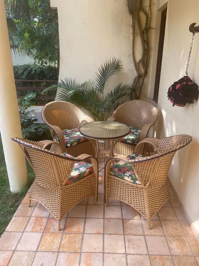 Solar Pipa Praia Flats Praia de Pipa Экстерьер фото