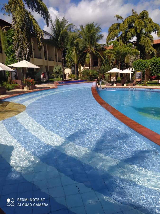 Solar Pipa Praia Flats Praia de Pipa Экстерьер фото