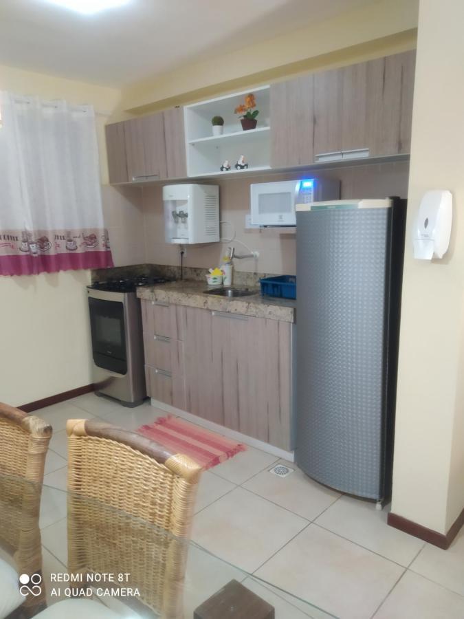 Solar Pipa Praia Flats Praia de Pipa Экстерьер фото