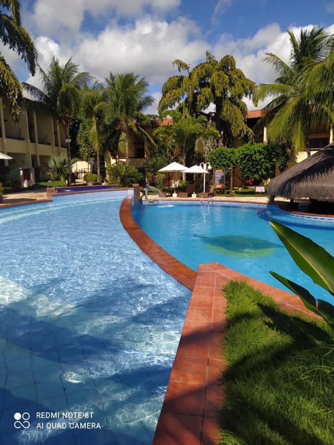 Solar Pipa Praia Flats Praia de Pipa Экстерьер фото