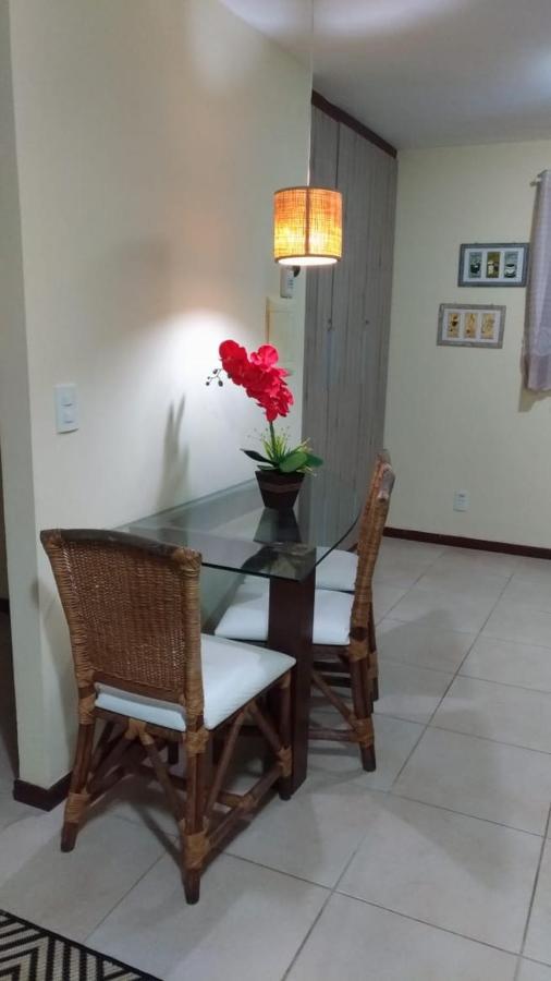 Solar Pipa Praia Flats Praia de Pipa Экстерьер фото