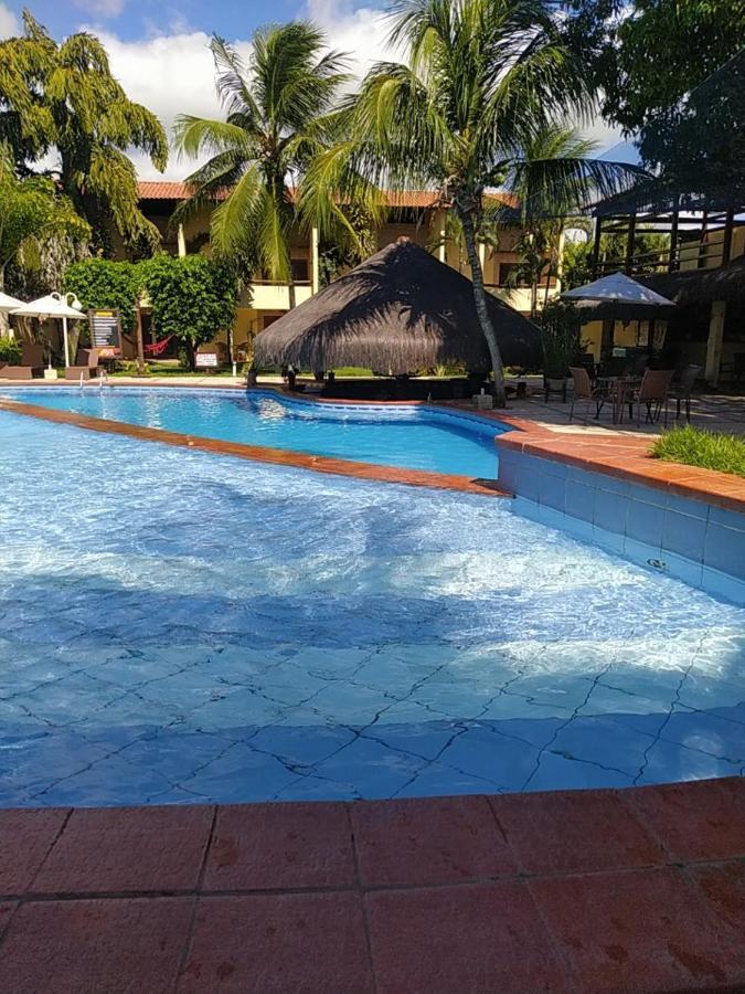 Solar Pipa Praia Flats Praia de Pipa Экстерьер фото