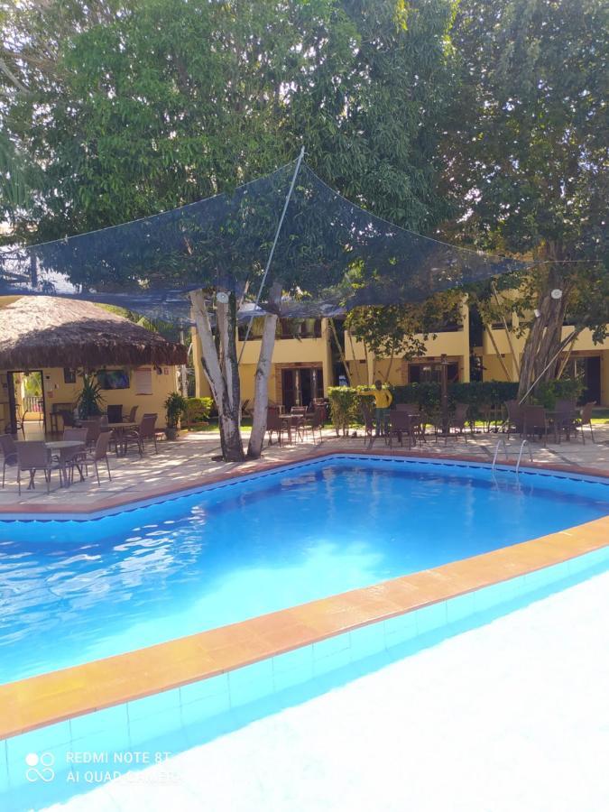 Solar Pipa Praia Flats Praia de Pipa Экстерьер фото