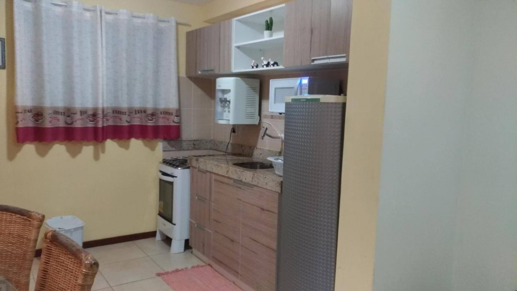 Solar Pipa Praia Flats Praia de Pipa Экстерьер фото