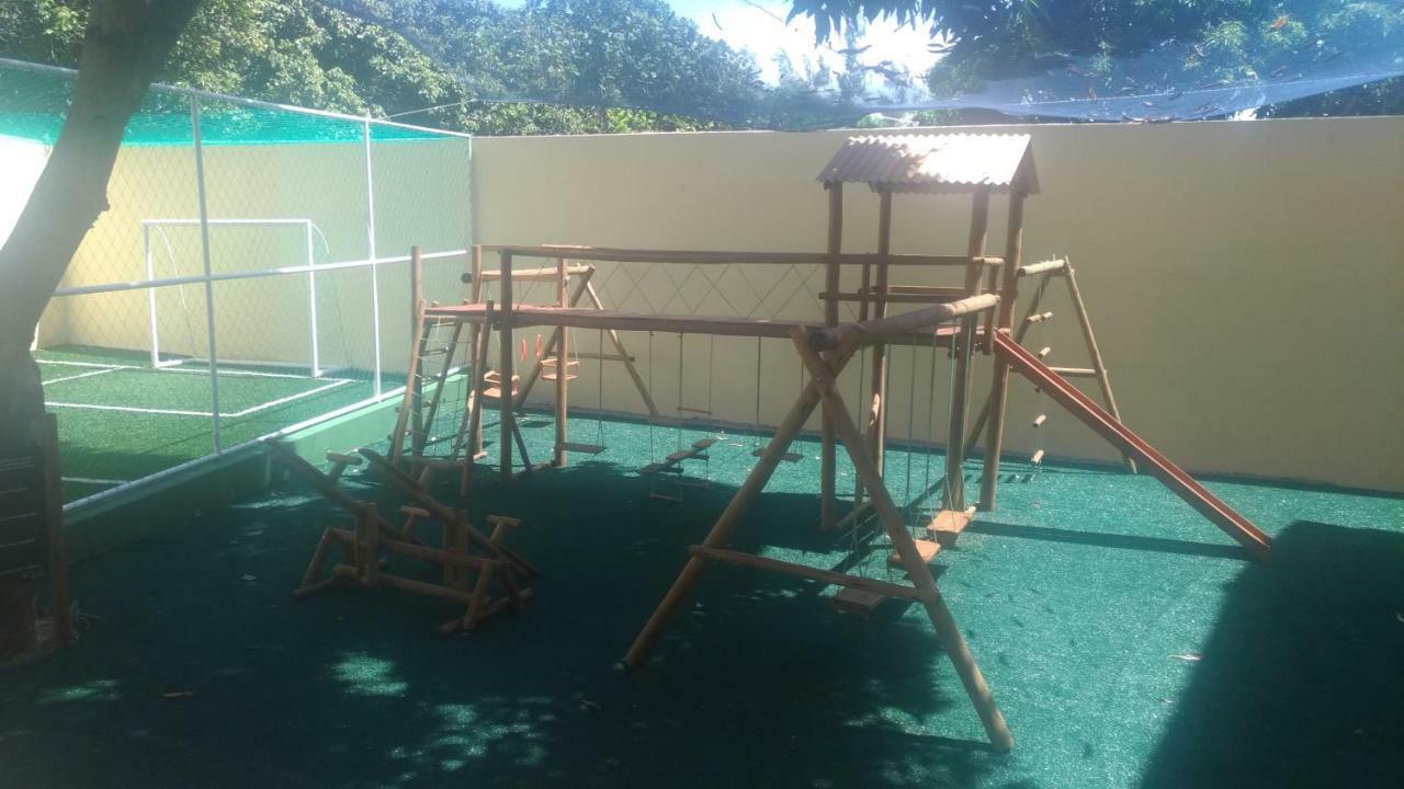 Solar Pipa Praia Flats Praia de Pipa Экстерьер фото