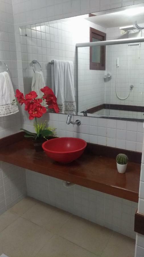 Solar Pipa Praia Flats Praia de Pipa Экстерьер фото