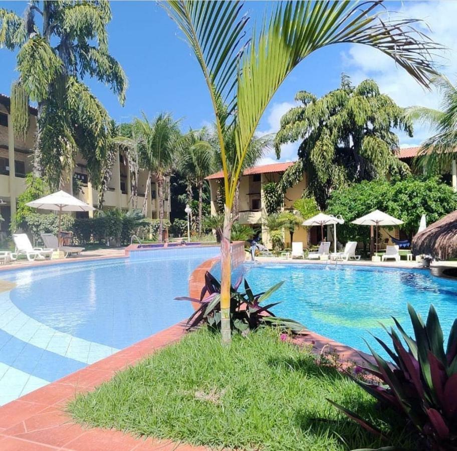 Solar Pipa Praia Flats Praia de Pipa Экстерьер фото
