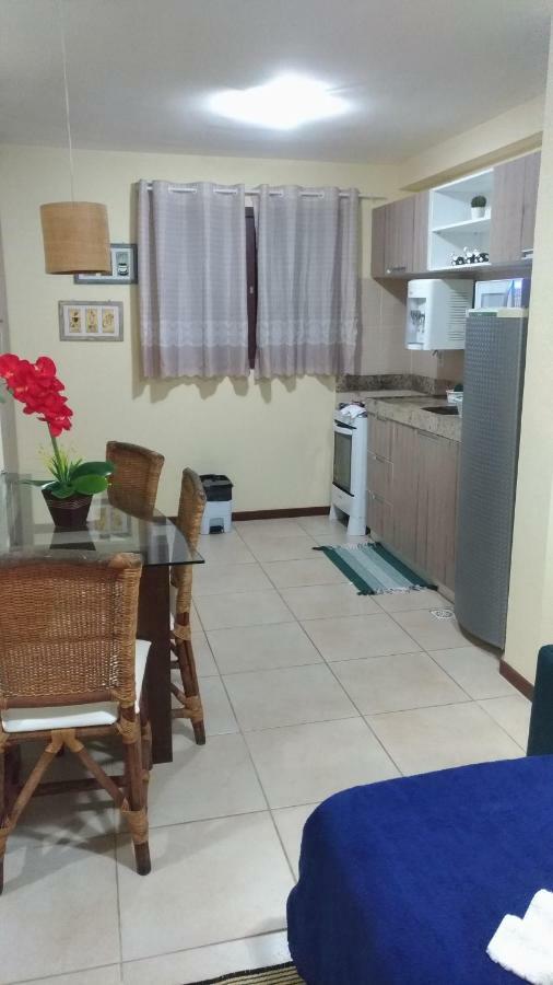 Solar Pipa Praia Flats Praia de Pipa Экстерьер фото