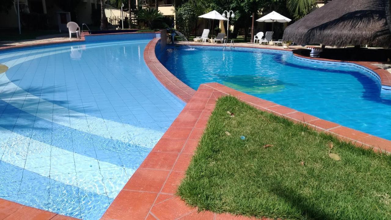 Solar Pipa Praia Flats Praia de Pipa Экстерьер фото